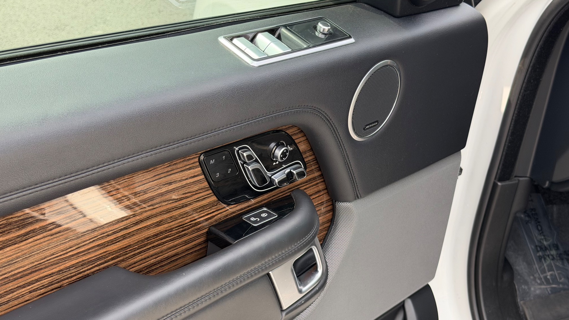 2018 Land Rover Range Rover Supercharged - Photo 41