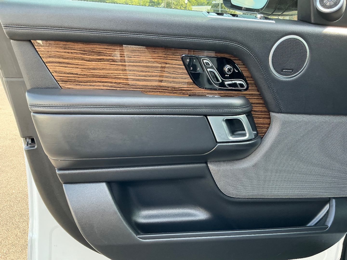 2018 Land Rover Range Rover Supercharged - Photo 53