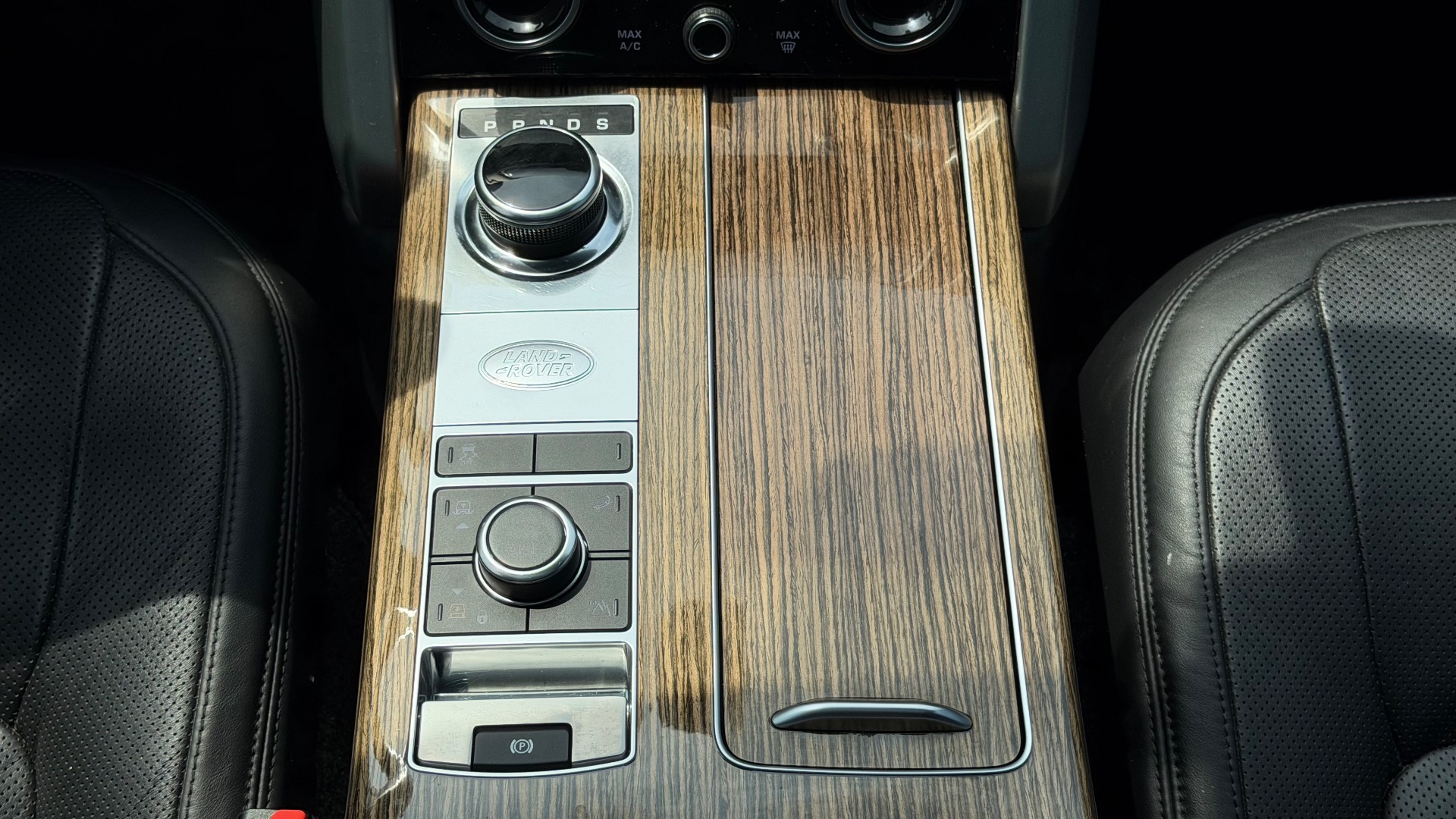 2018 Land Rover Range Rover Supercharged - Photo 53