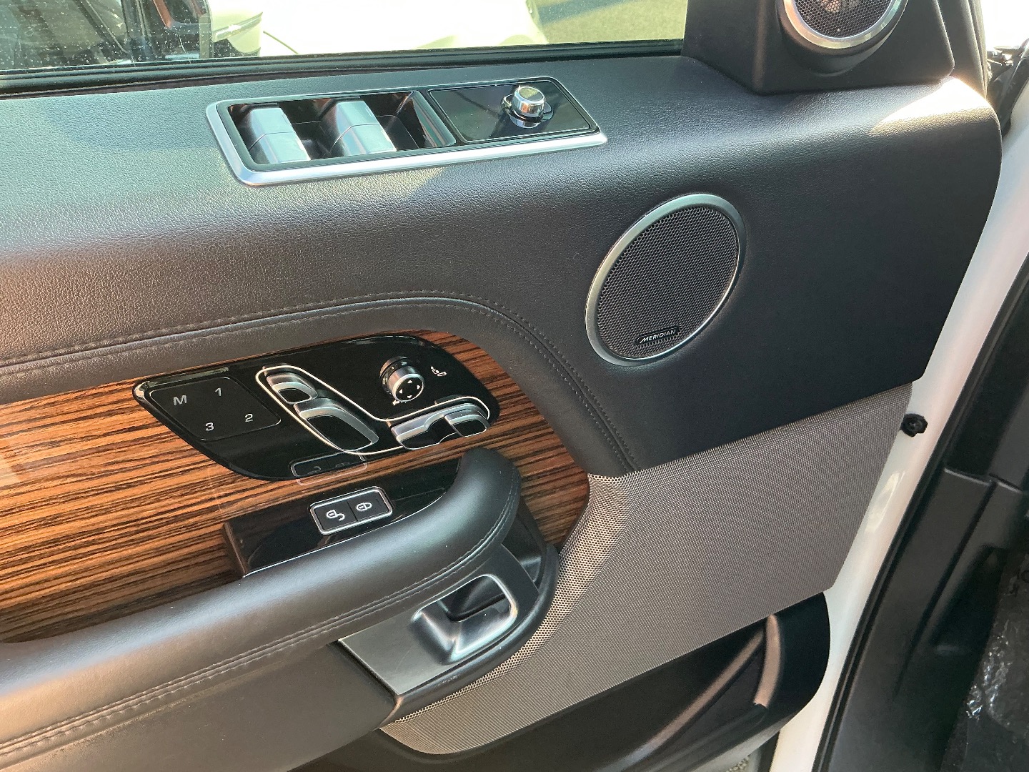 2018 Land Rover Range Rover Supercharged - Photo 55