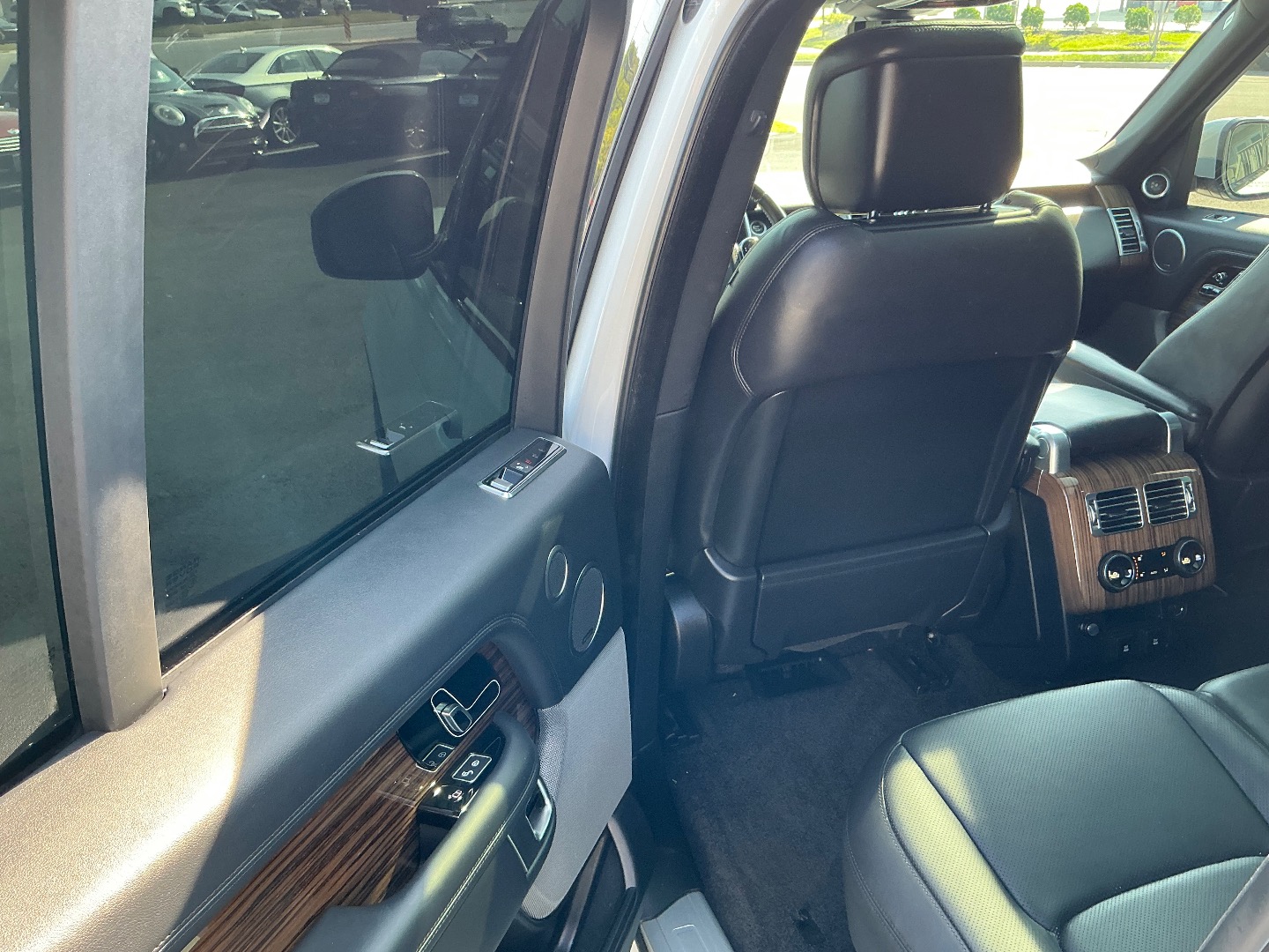 2018 Land Rover Range Rover Supercharged - Photo 61