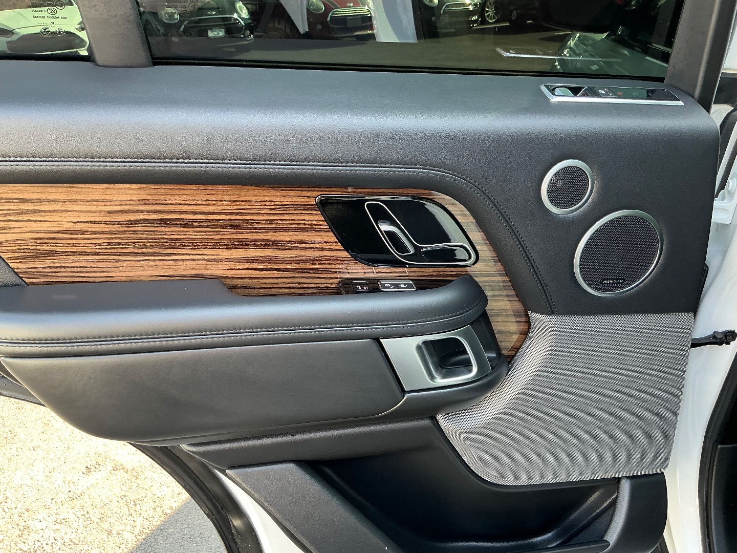 2018 Land Rover Range Rover Supercharged - Photo 63
