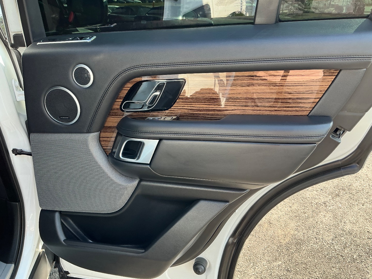 2018 Land Rover Range Rover Supercharged - Photo 73