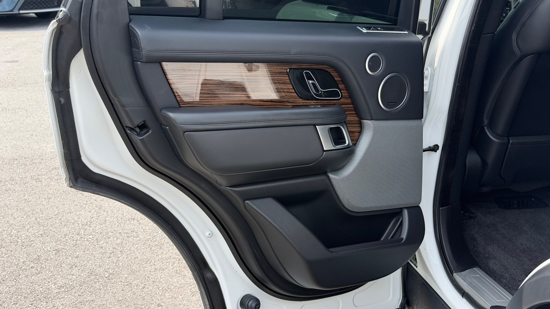 2018 Land Rover Range Rover Supercharged - Photo 73