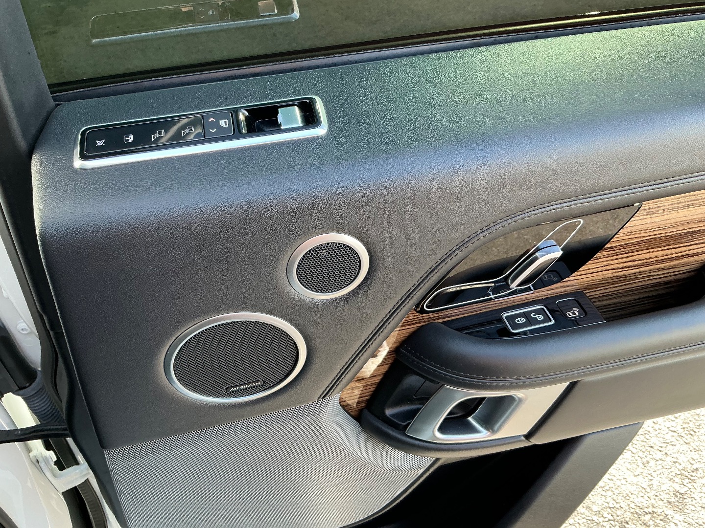 2018 Land Rover Range Rover Supercharged - Photo 75