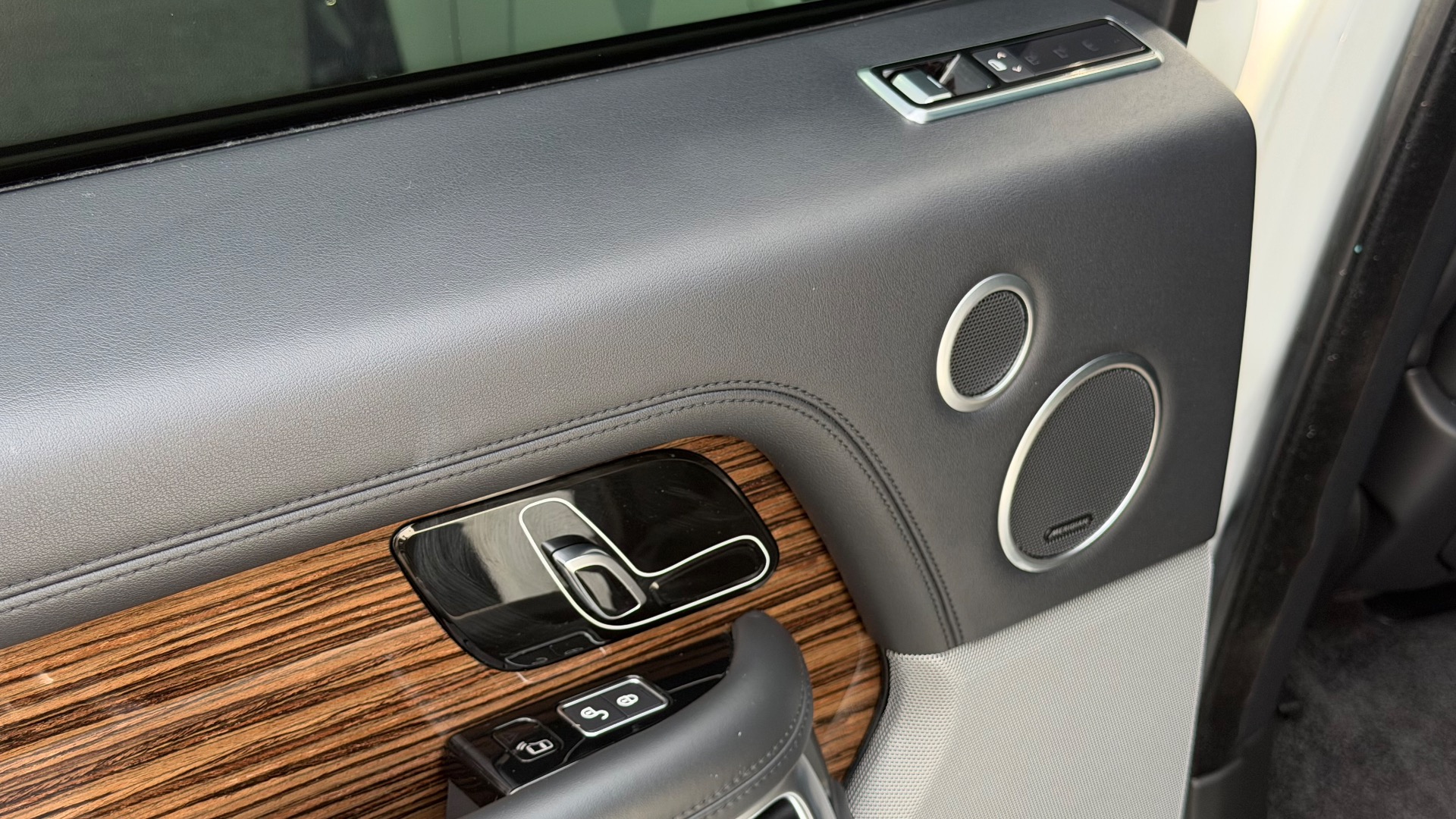 2018 Land Rover Range Rover Supercharged - Photo 75