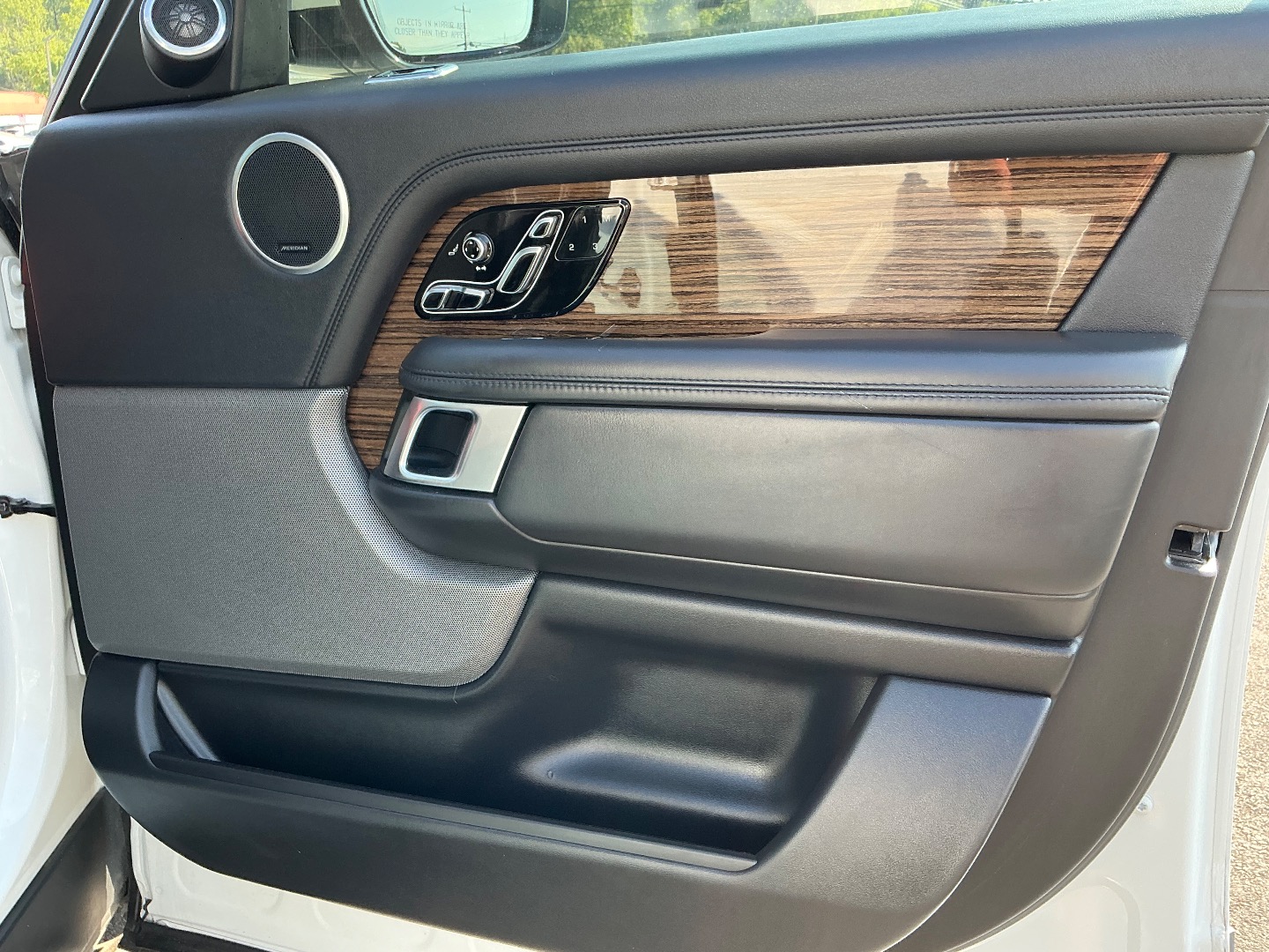 2018 Land Rover Range Rover Supercharged - Photo 81
