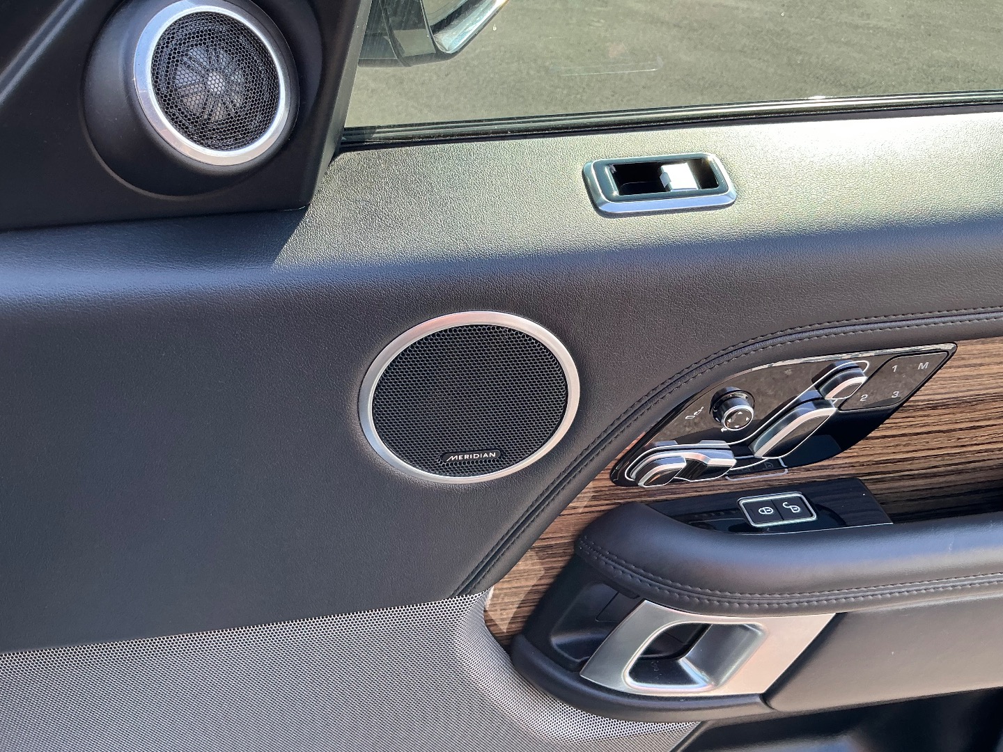 2018 Land Rover Range Rover Supercharged - Photo 83