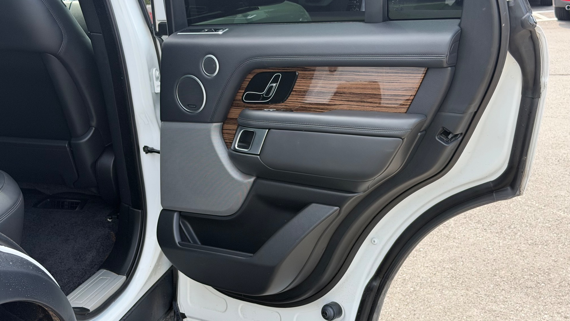 2018 Land Rover Range Rover Supercharged - Photo 83
