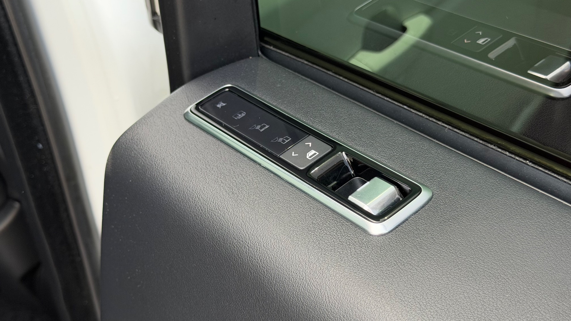 2018 Land Rover Range Rover Supercharged - Photo 87