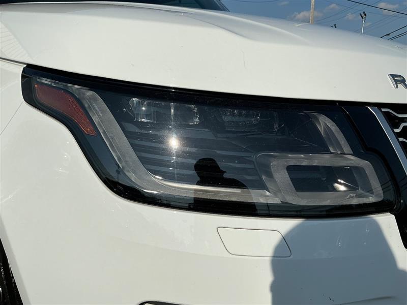 2018 Land Rover Range Rover Supercharged - Photo 22