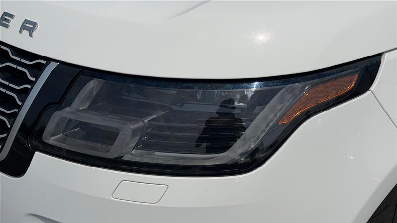 2018 Land Rover Range Rover Supercharged - Photo 22