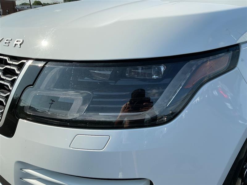 2018 Land Rover Range Rover Supercharged - Photo 24
