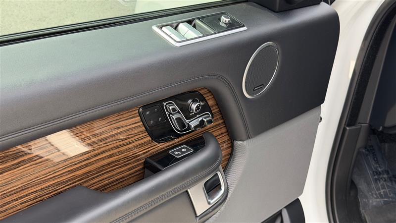 2018 Land Rover Range Rover Supercharged - Photo 42