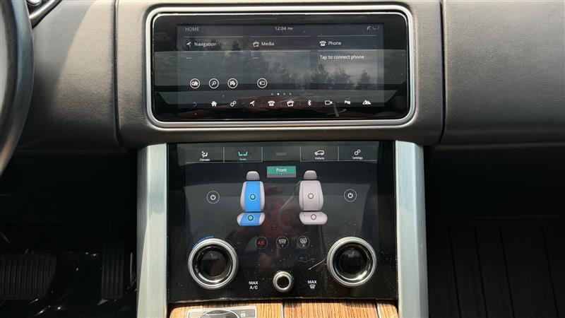 2018 Land Rover Range Rover Supercharged - Photo 52