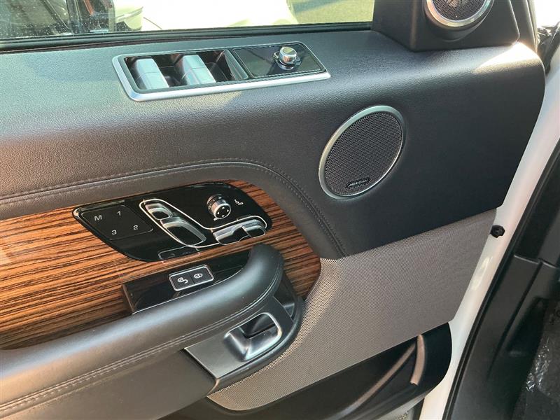 2018 Land Rover Range Rover Supercharged - Photo 56