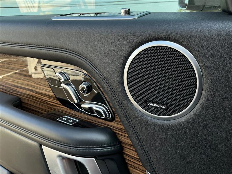2018 Land Rover Range Rover Supercharged - Photo 58