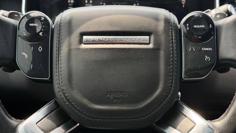 2018 Land Rover Range Rover Supercharged - Photo 60