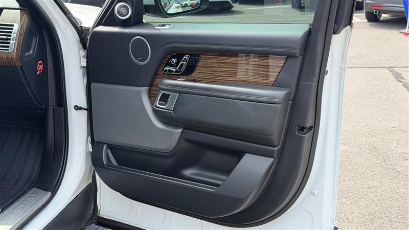 2018 Land Rover Range Rover Supercharged - Photo 64
