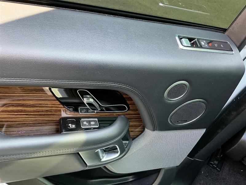 2018 Land Rover Range Rover Supercharged - Photo 66