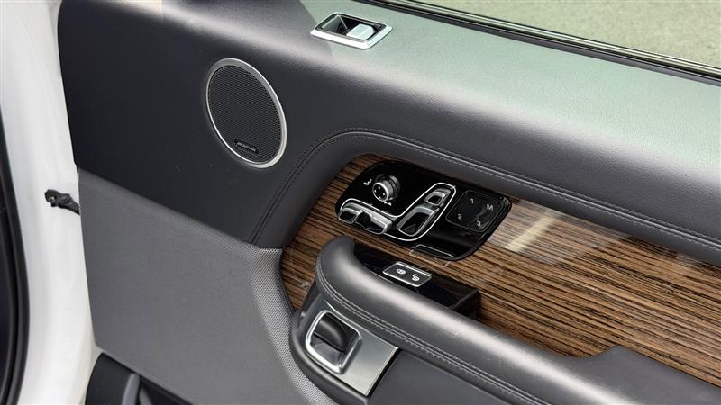 2018 Land Rover Range Rover Supercharged - Photo 66