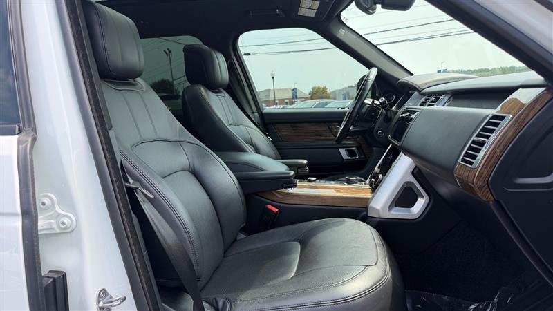 2018 Land Rover Range Rover Supercharged - Photo 68