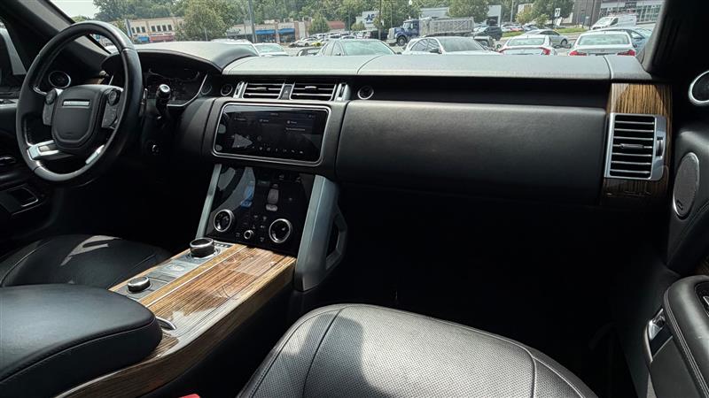 2018 Land Rover Range Rover Supercharged - Photo 70