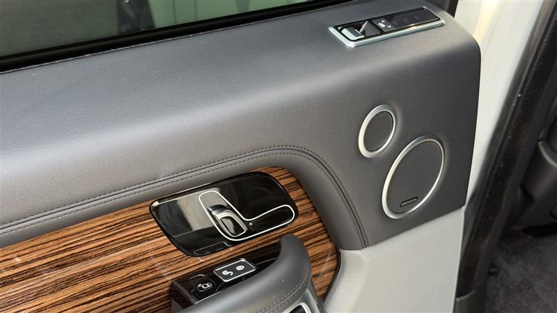 2018 Land Rover Range Rover Supercharged - Photo 76