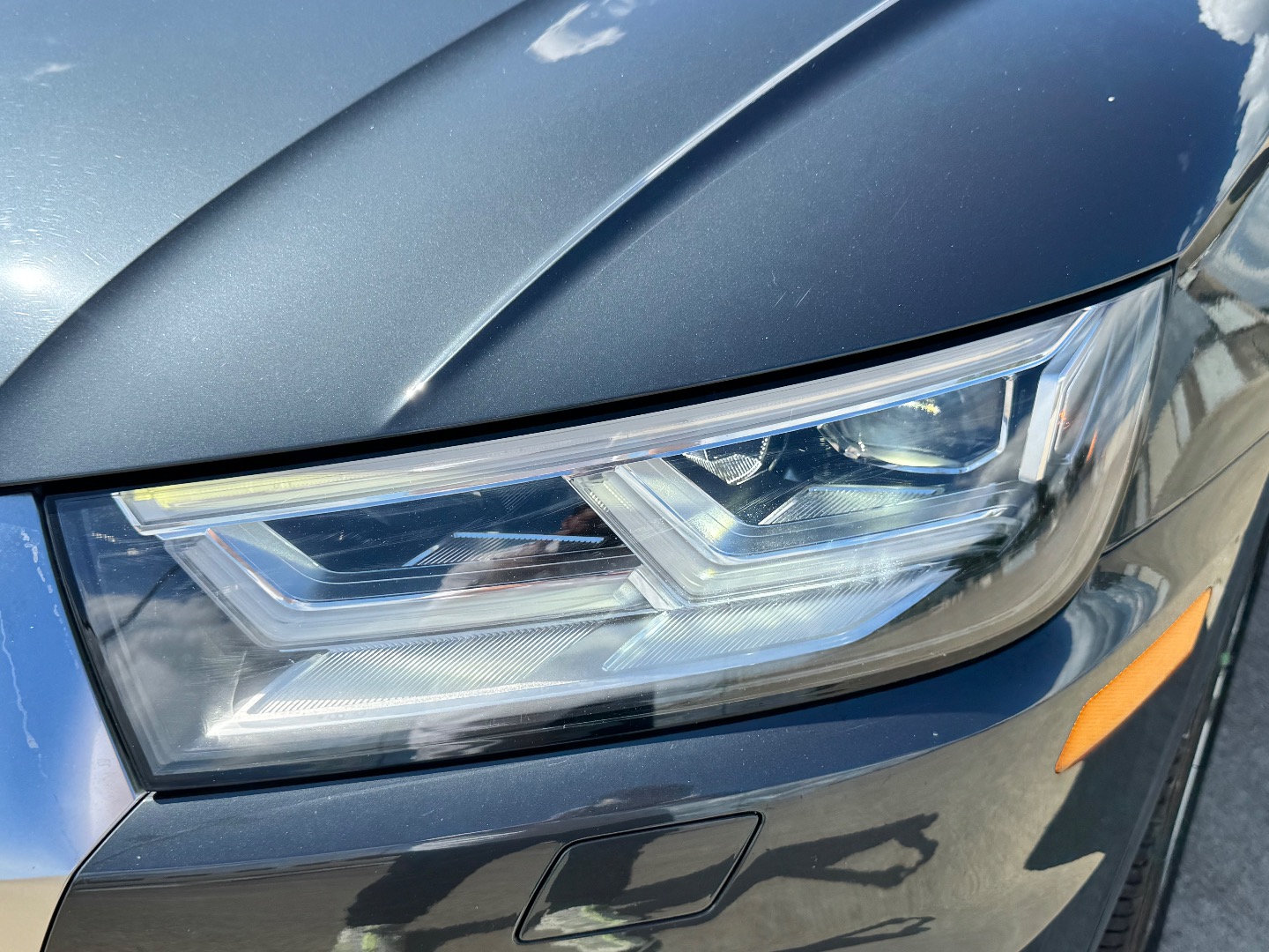 2018 Audi Q5 Premium Plus - Photo 27