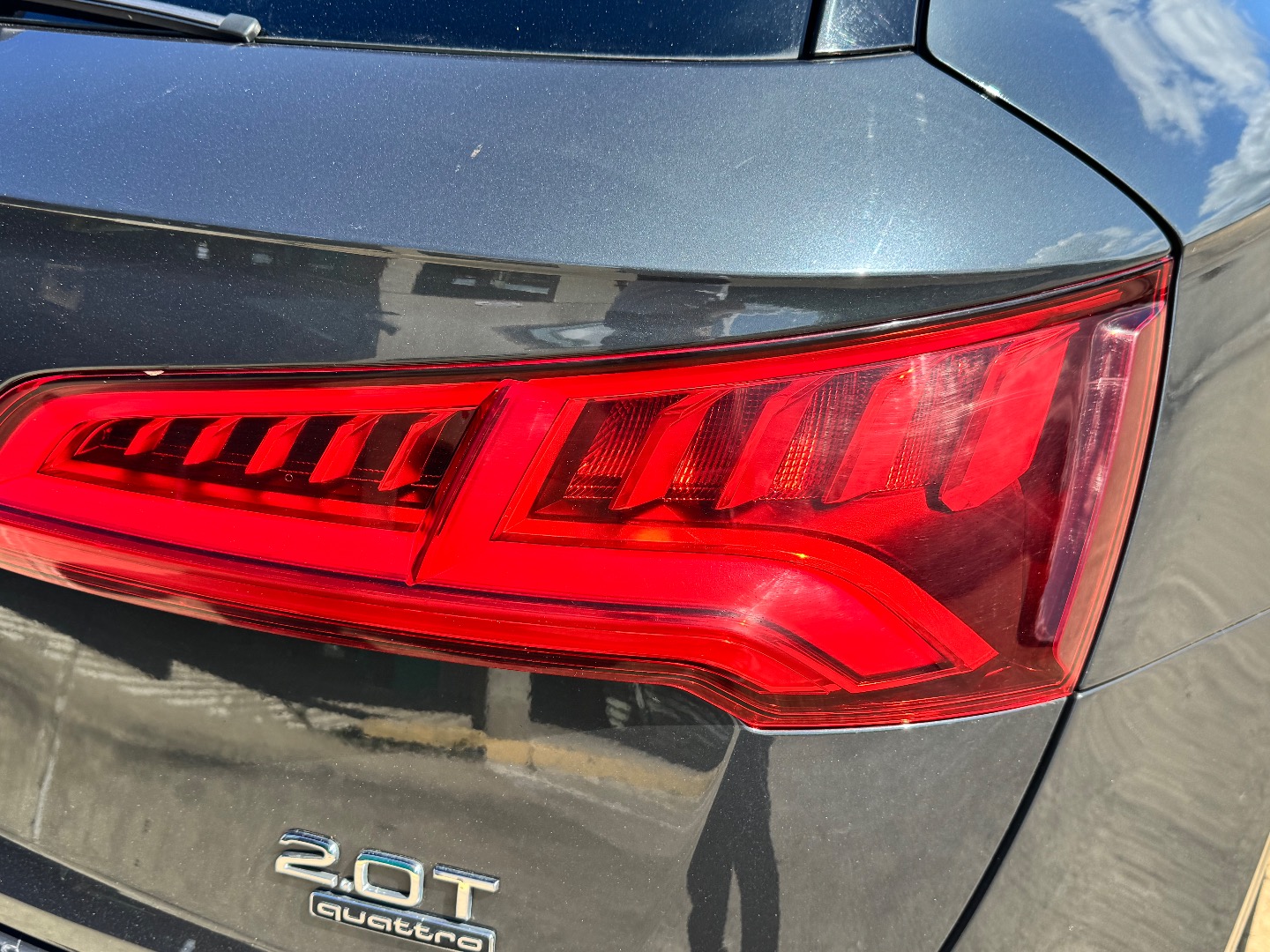 2018 Audi Q5 Premium Plus - Photo 39