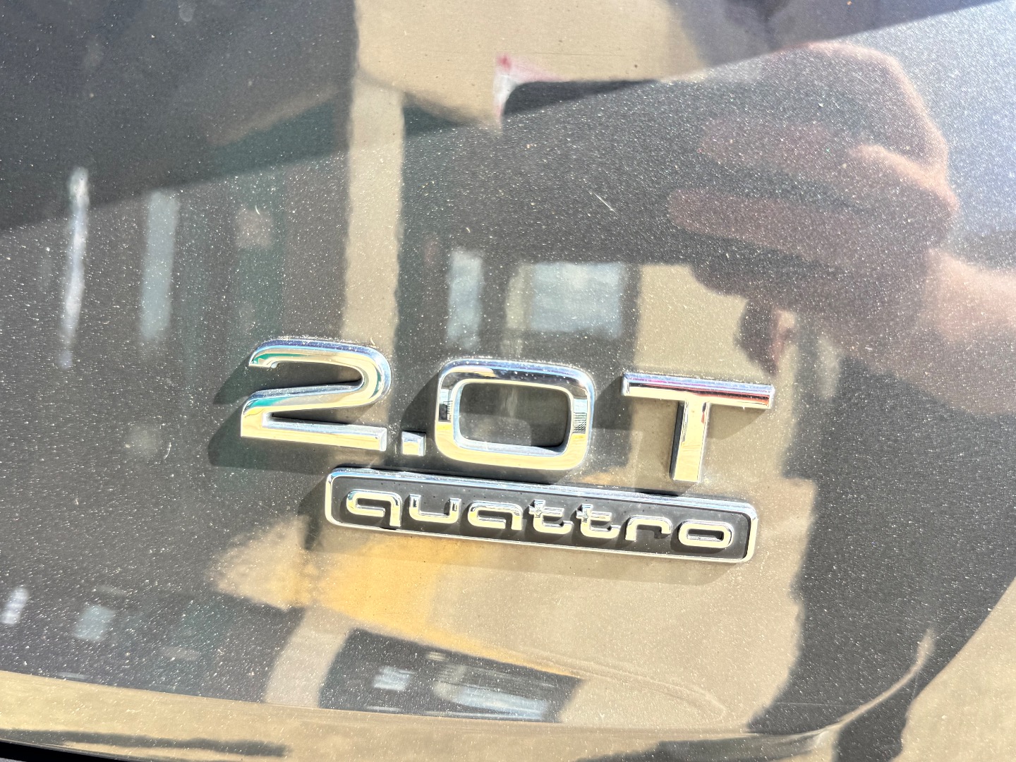 2018 Audi Q5 Premium Plus - Photo 43