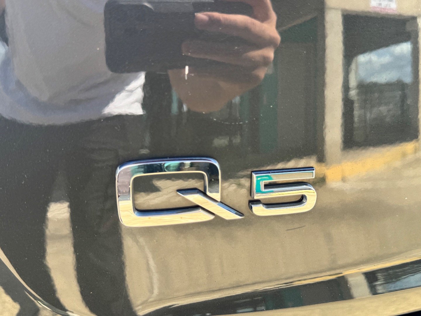 2018 Audi Q5 Premium Plus - Photo 45