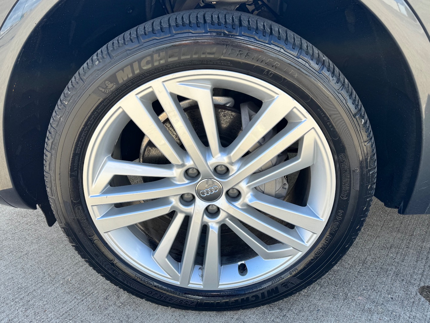 2018 Audi Q5 Premium Plus - Photo 47