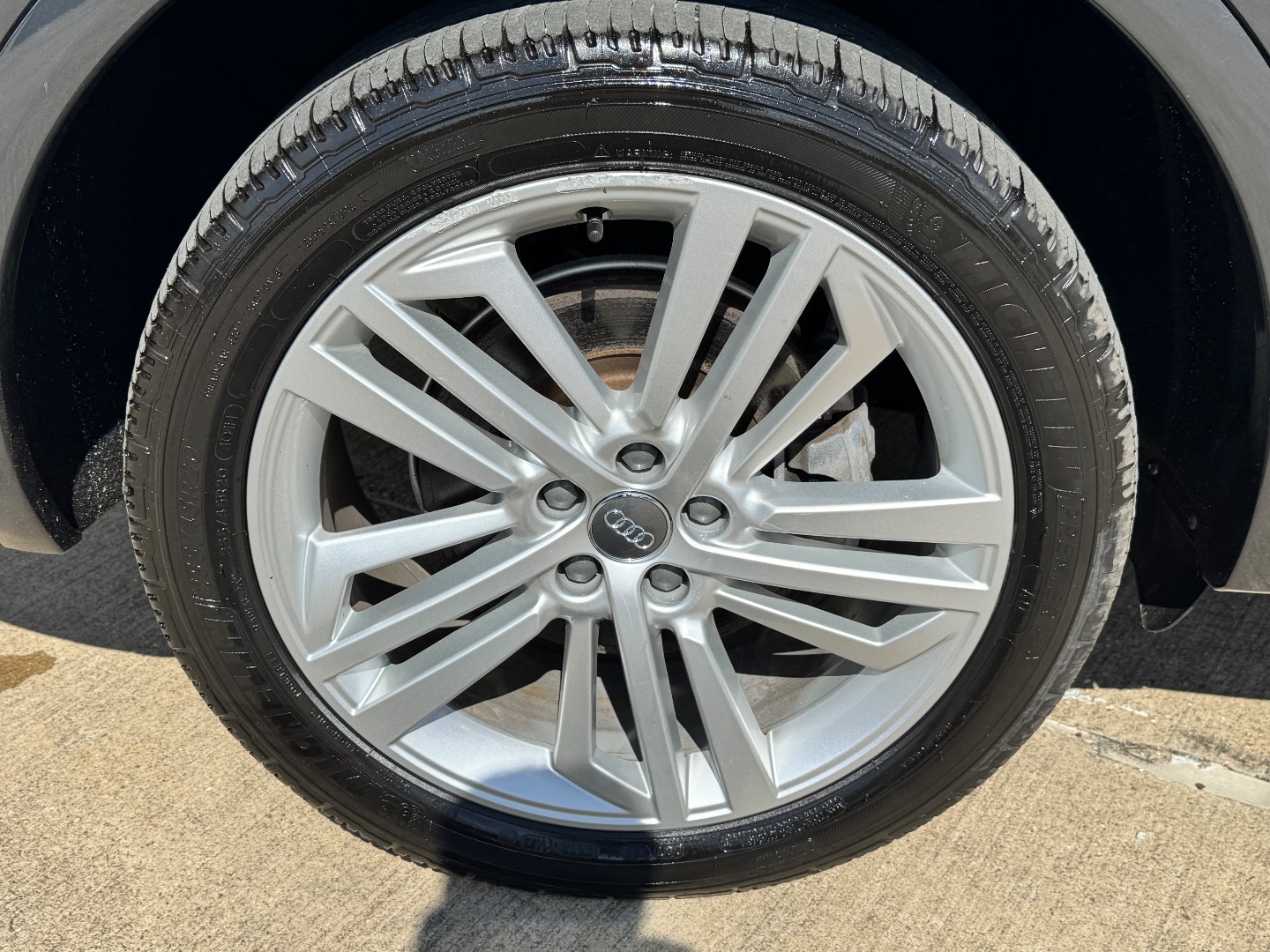 2018 Audi Q5 Premium Plus - Photo 51