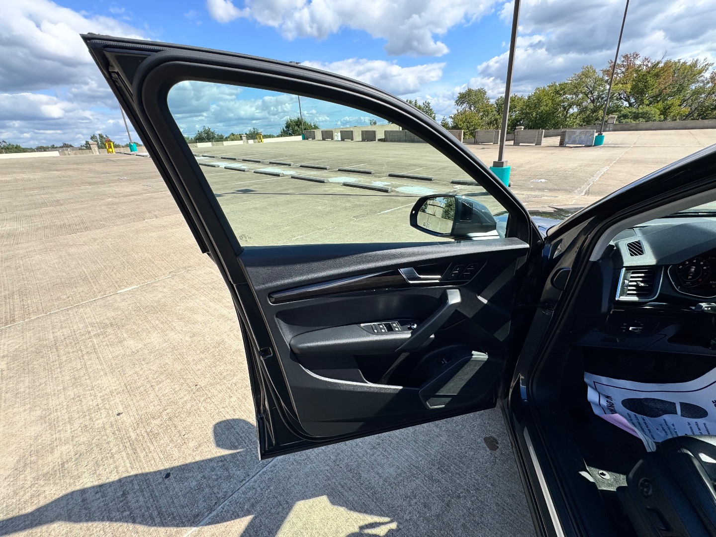 2018 Audi Q5 Premium Plus - Photo 55