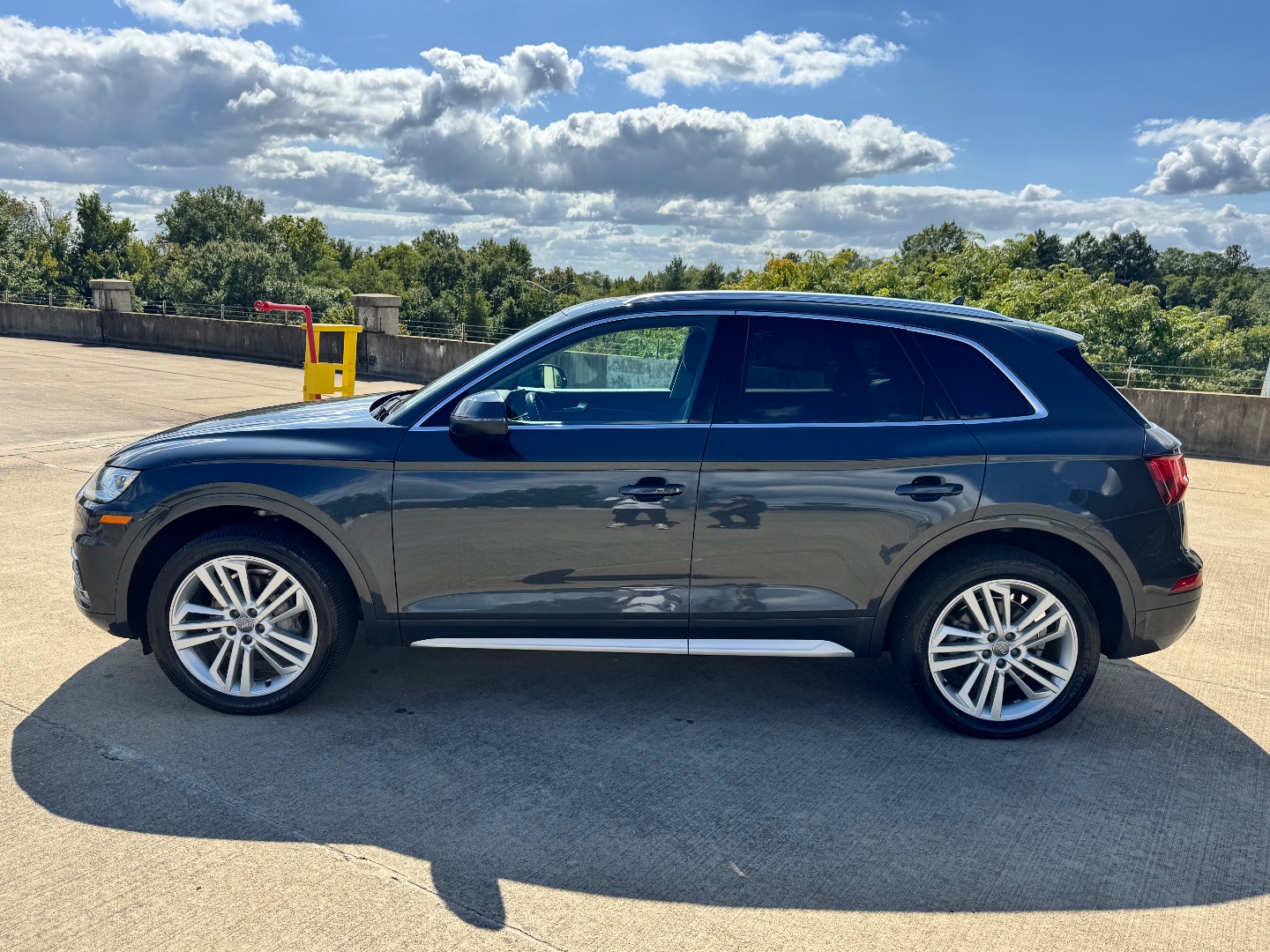 2018 Audi Q5 Premium Plus - Photo 3