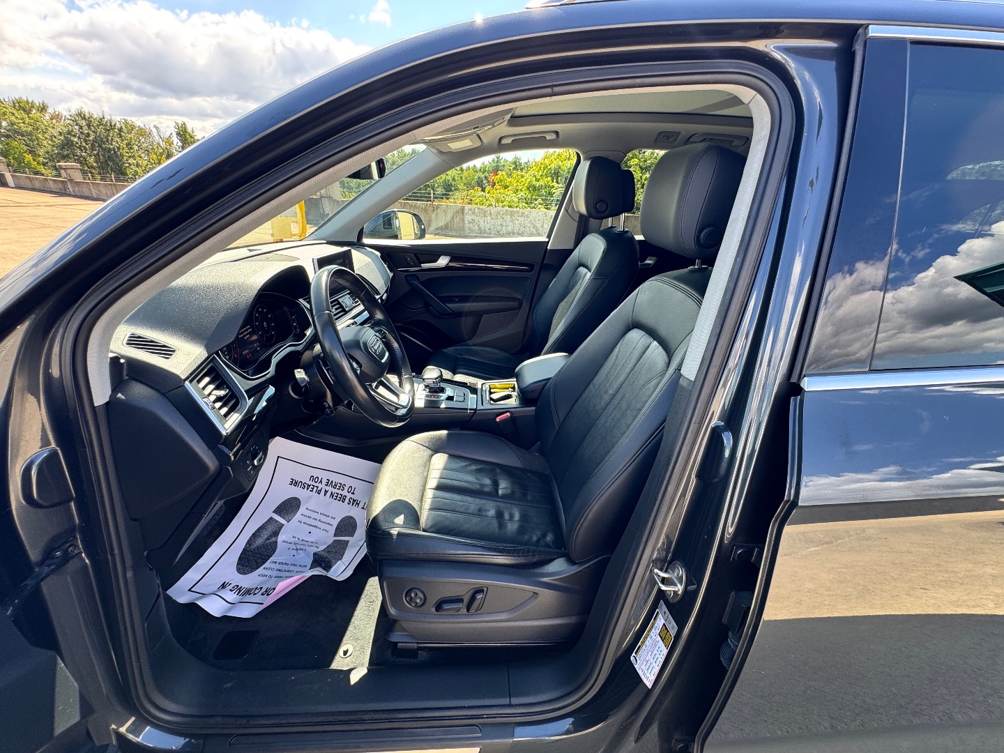 2018 Audi Q5 Premium Plus - Photo 61