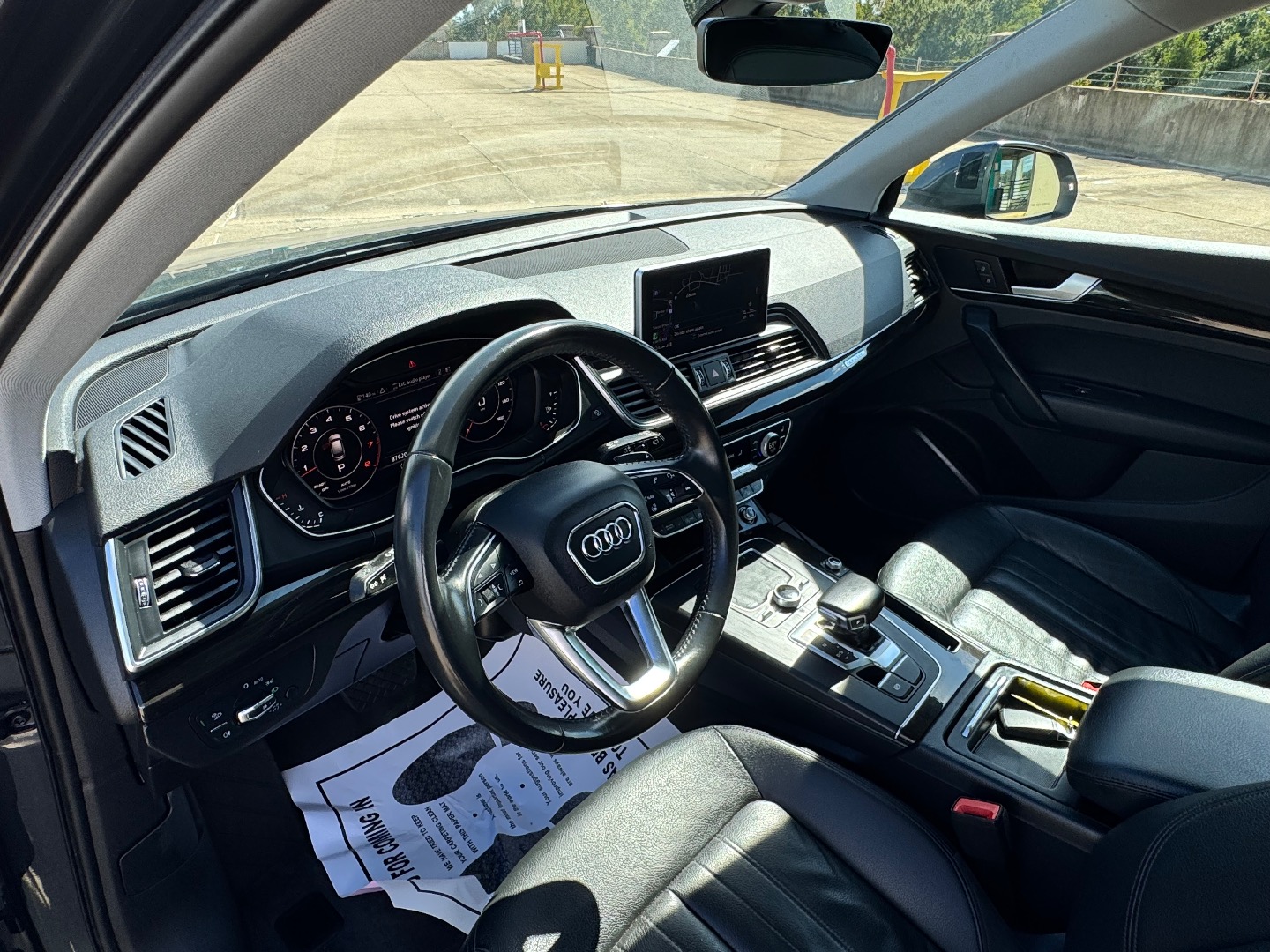 2018 Audi Q5 Premium Plus - Photo 63