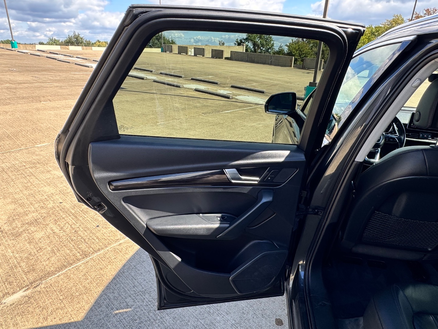 2018 Audi Q5 Premium Plus - Photo 65