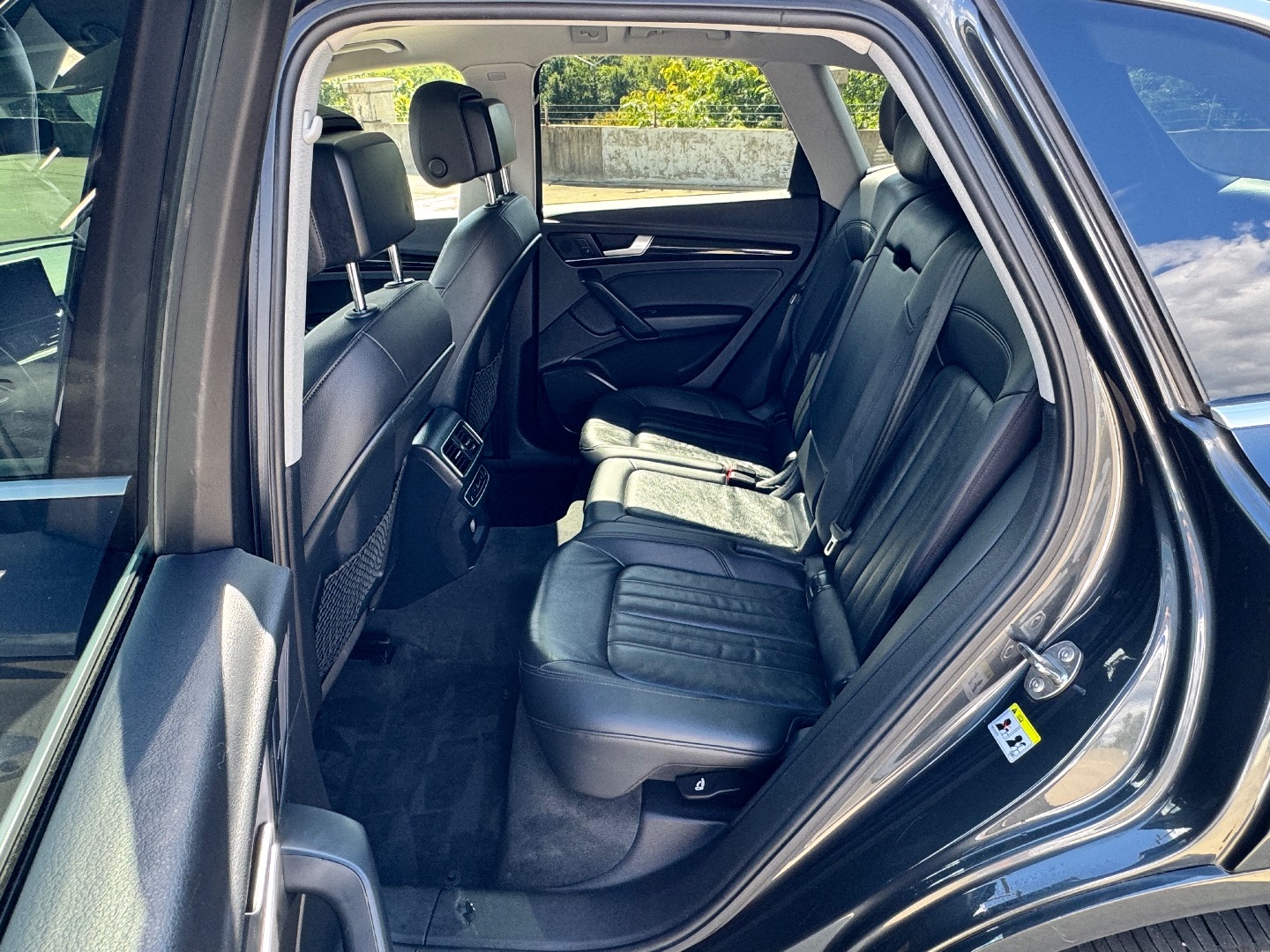 2018 Audi Q5 Premium Plus - Photo 67