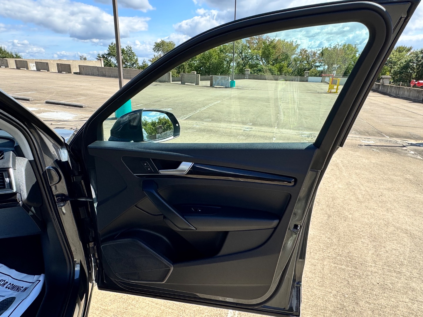 2018 Audi Q5 Premium Plus - Photo 69