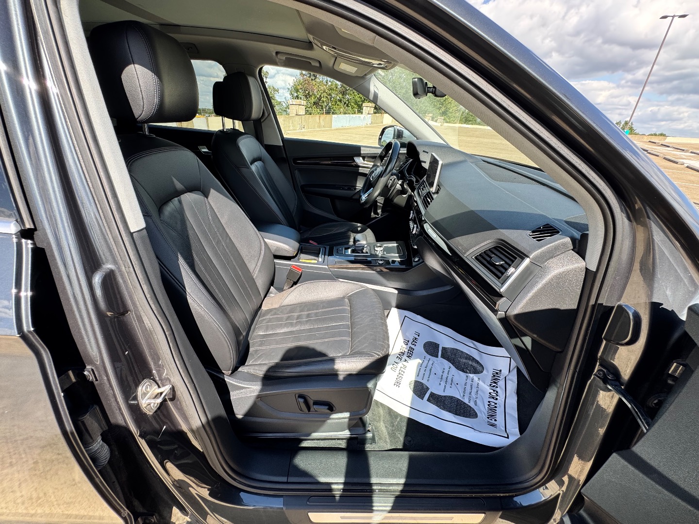 2018 Audi Q5 Premium Plus - Photo 71