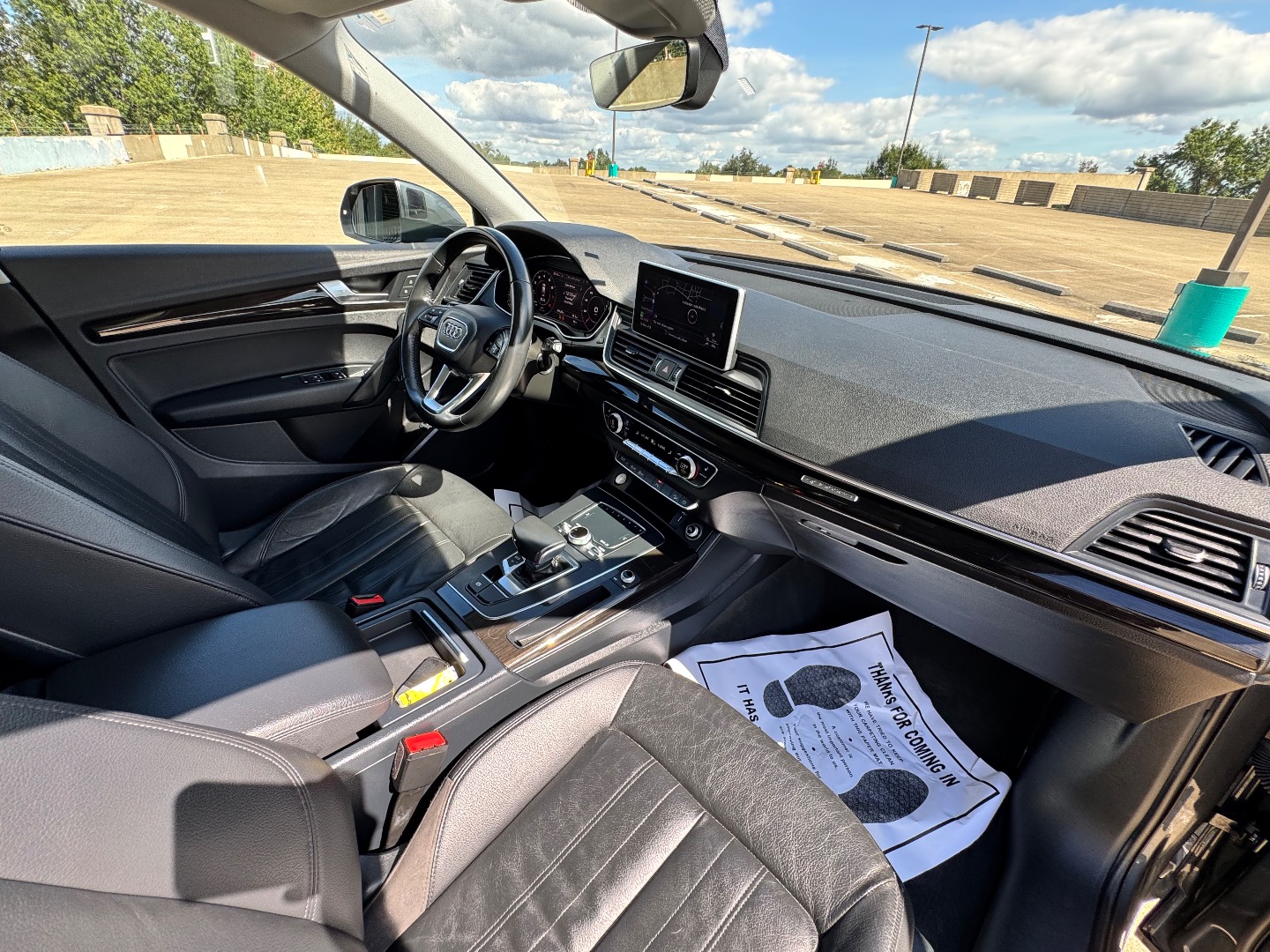 2018 Audi Q5 Premium Plus - Photo 73