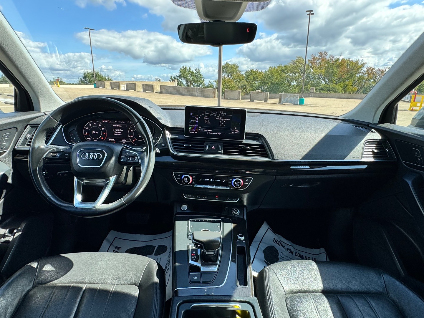 2018 Audi Q5 Premium Plus - Photo 81