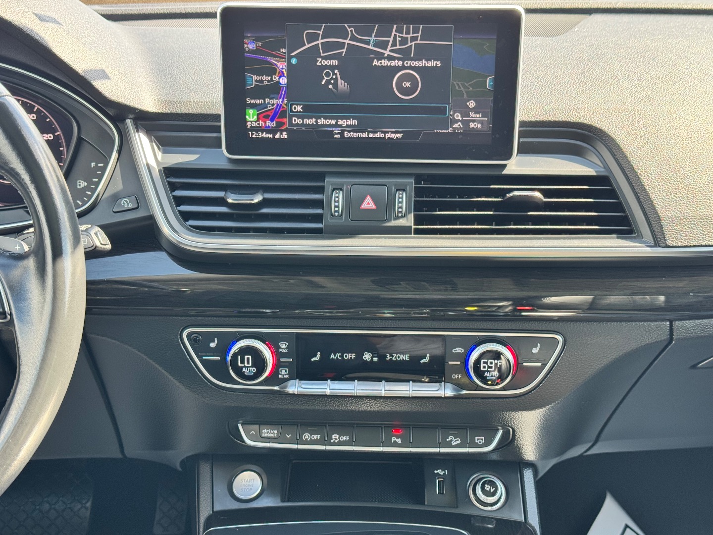 2018 Audi Q5 Premium Plus - Photo 89