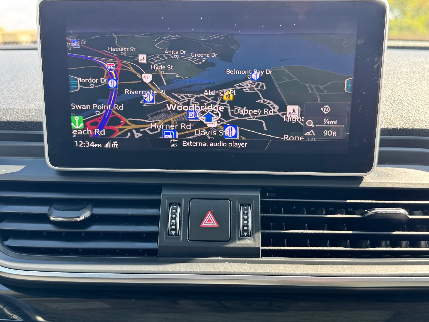 2018 Audi Q5 Premium Plus - Photo 97