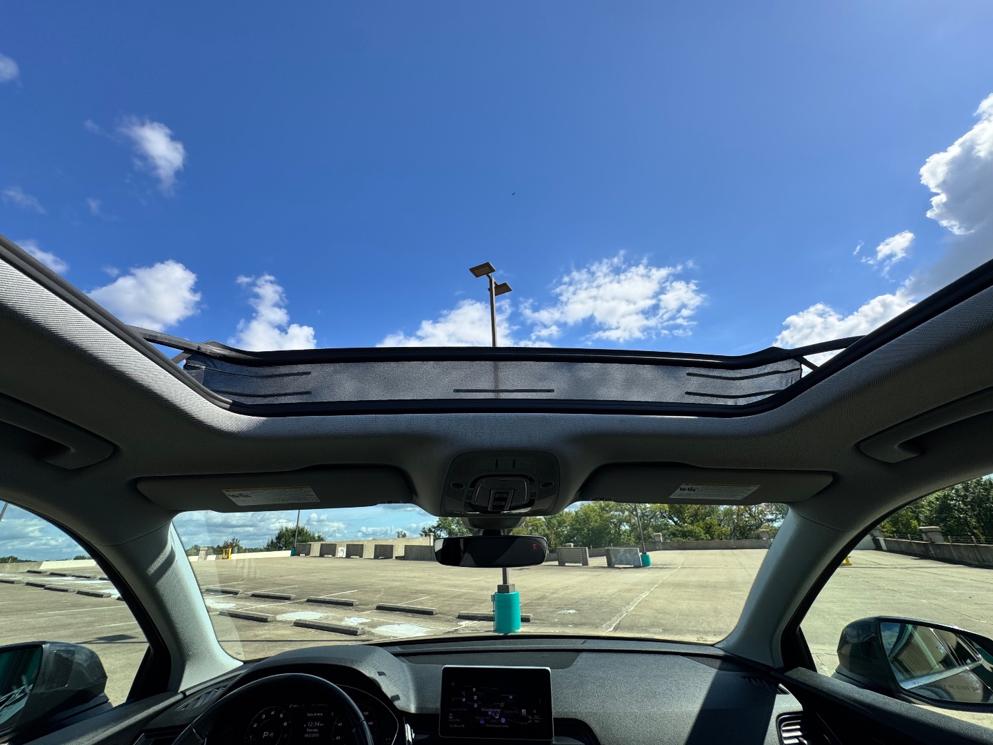 2018 Audi Q5 Premium Plus - Photo 101