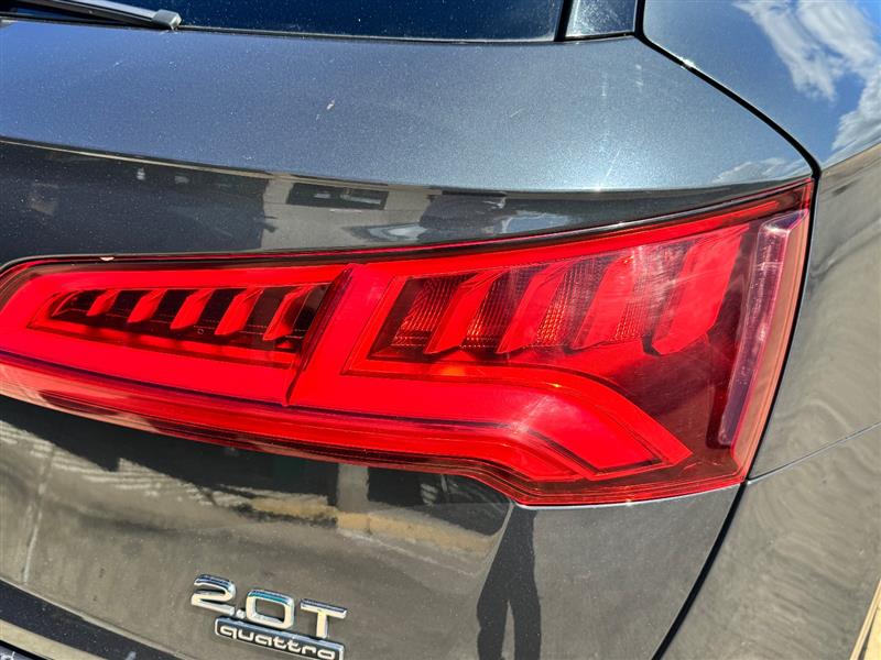 2018 Audi Q5 Premium Plus - Photo 40