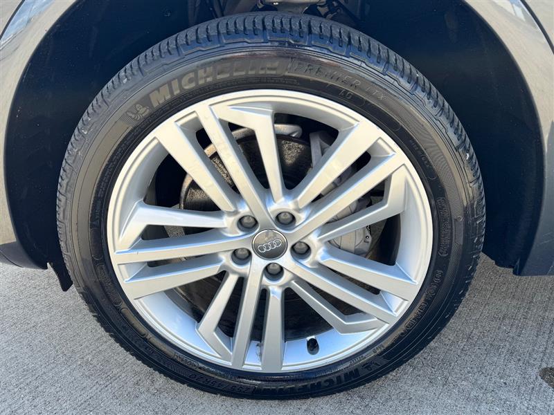 2018 Audi Q5 Premium Plus - Photo 48