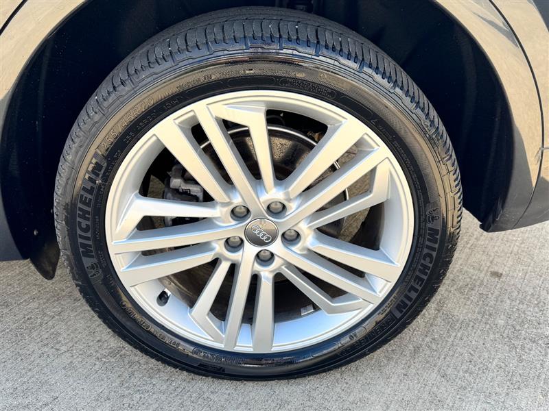 2018 Audi Q5 Premium Plus - Photo 50